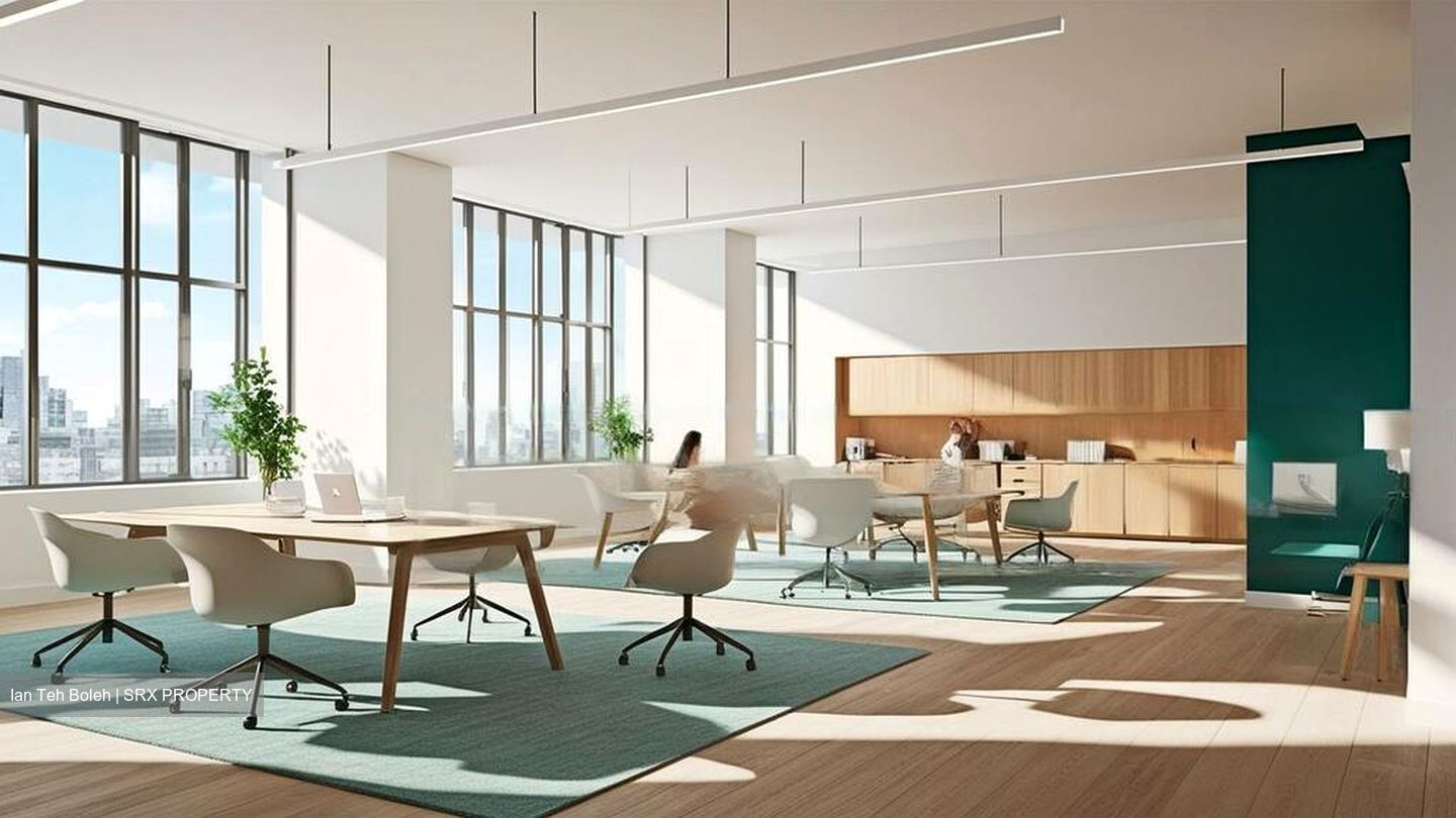 Plaza Singapura (D9), Office #454059341